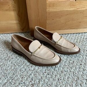 Franco Sarto Eda Bit Slip On Loafer